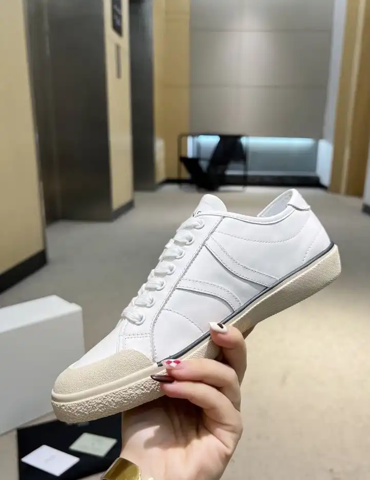 hype Celine Sneakers