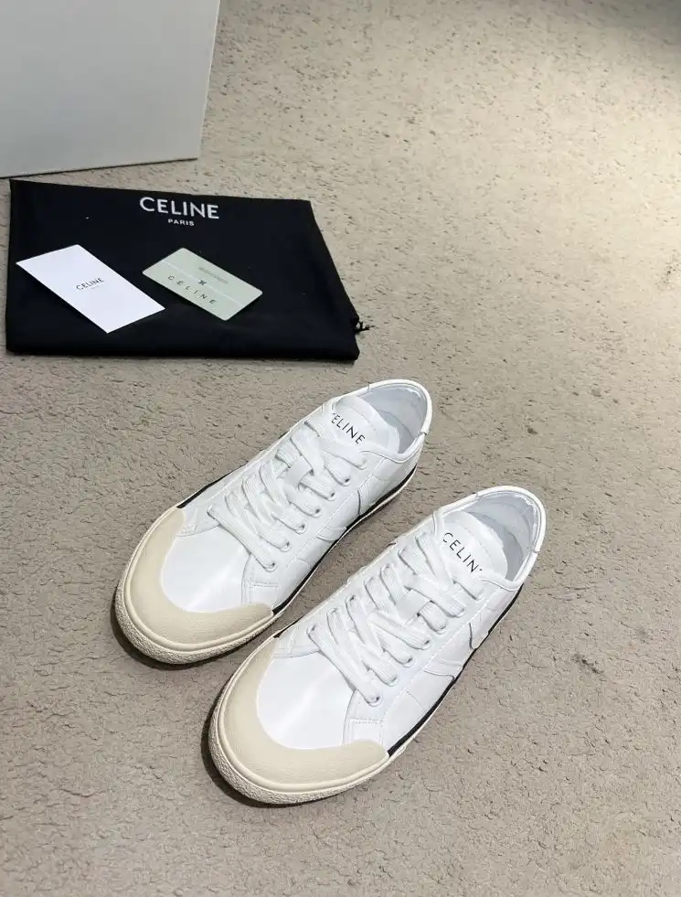 hype Celine Sneakers