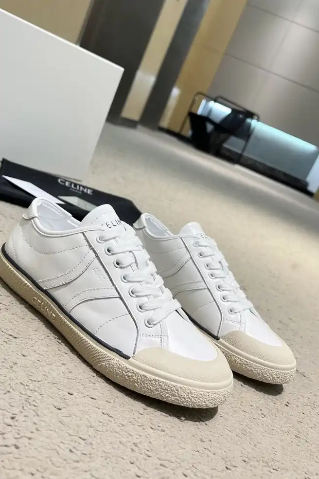 hype Celine Sneakers