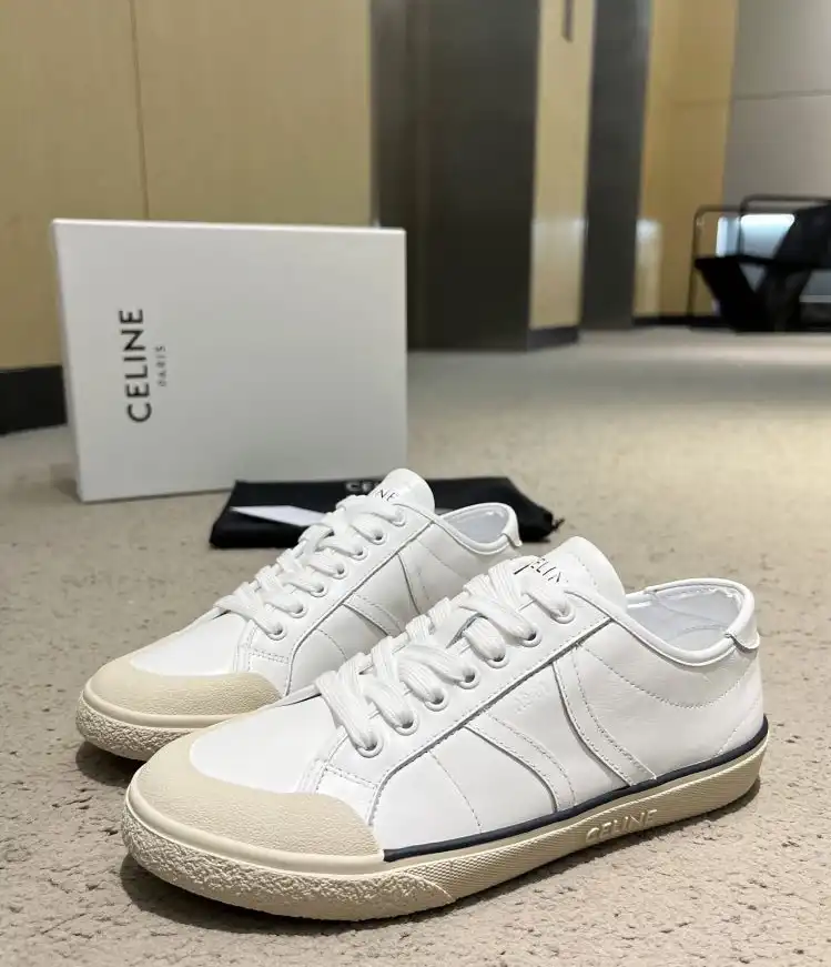 hype Celine Sneakers