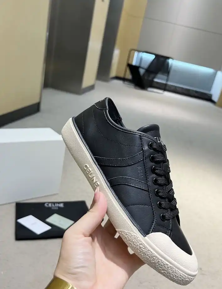 hype Celine Sneakers