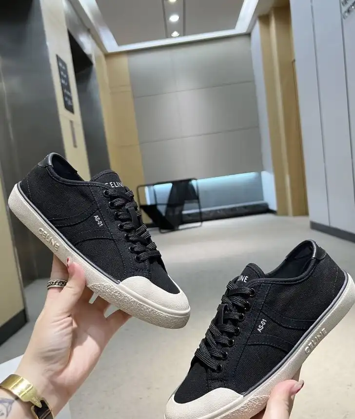 hype Celine Sneakers