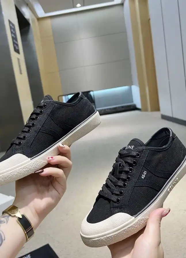 hype Celine Sneakers