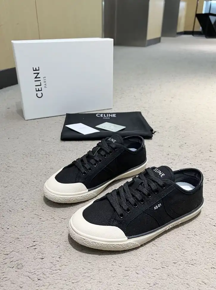 hype Celine Sneakers