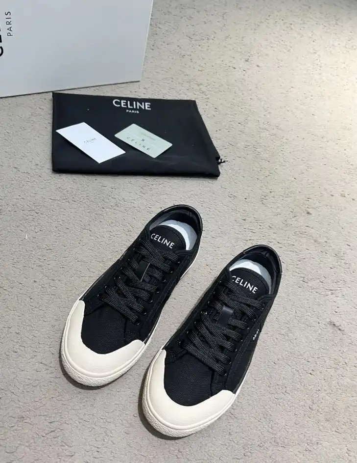 hype Celine Sneakers