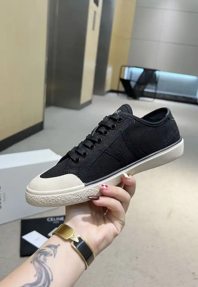 hype Celine Sneakers