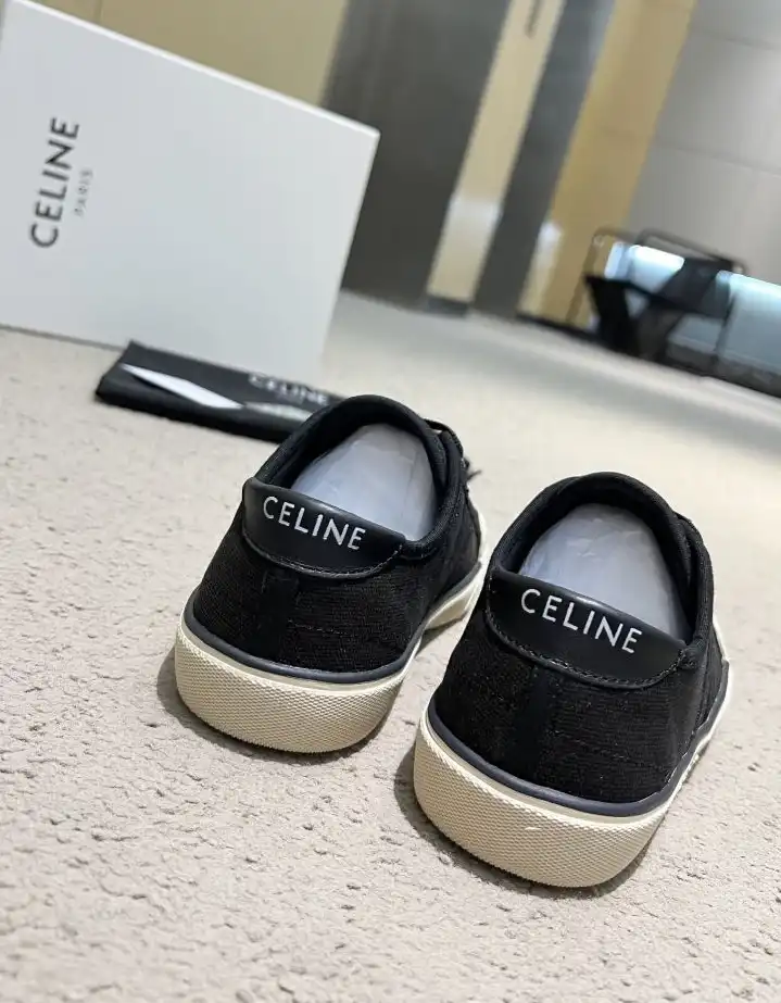 hype Celine Sneakers