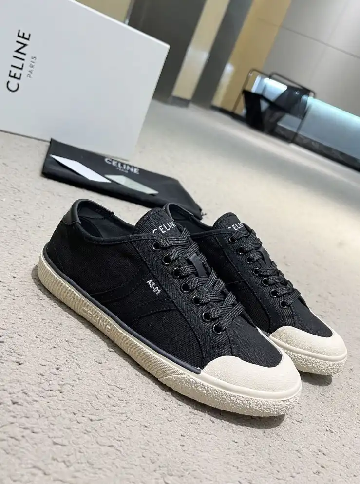 hype Celine Sneakers