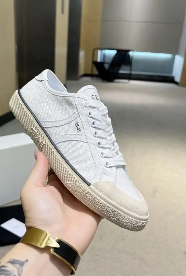 hype Celine Sneakers