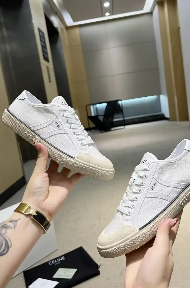 hype Celine Sneakers