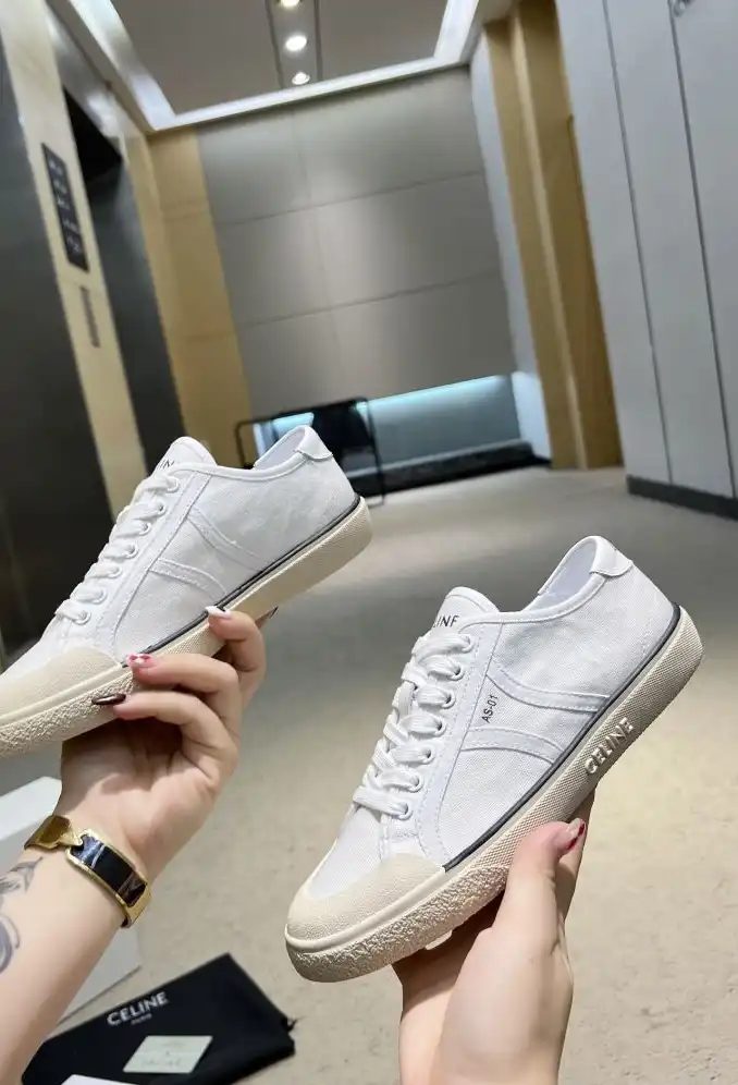 hype Celine Sneakers