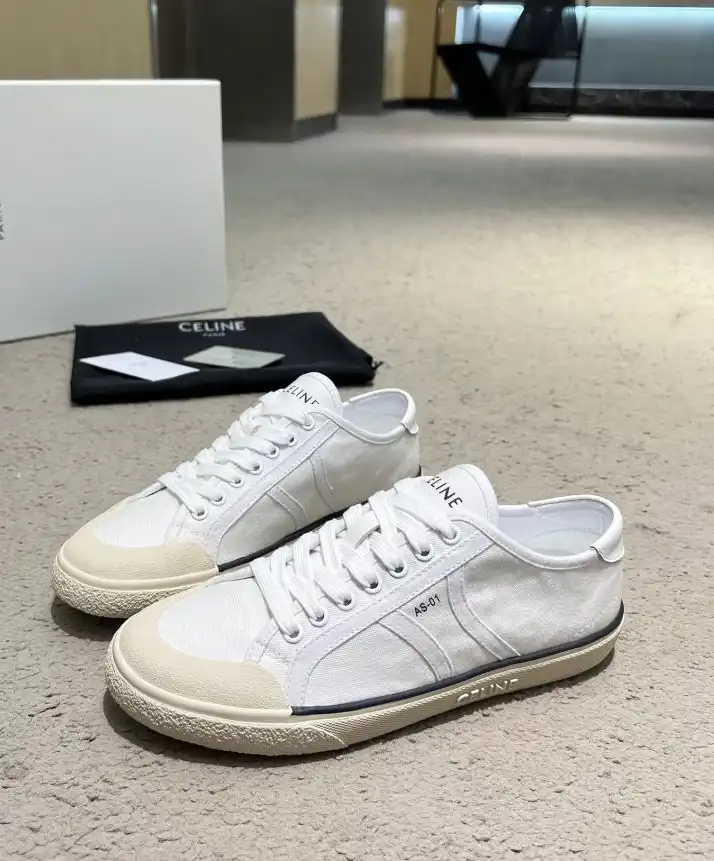 hype Celine Sneakers