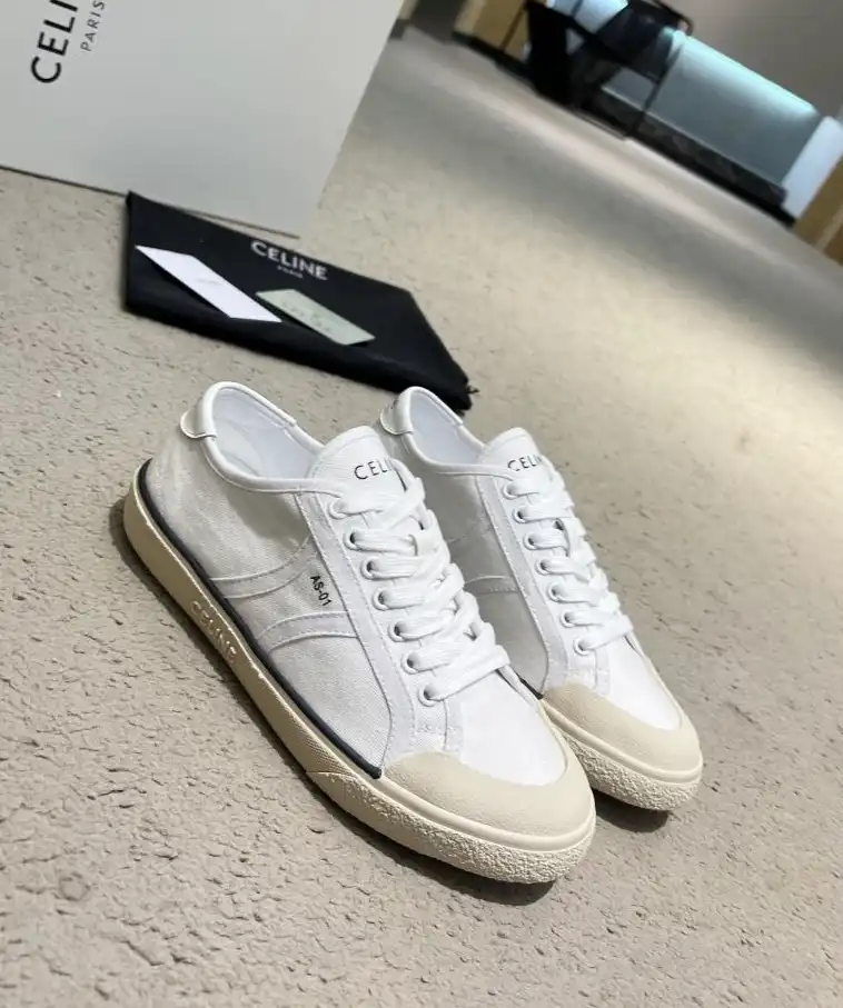 hype Celine Sneakers