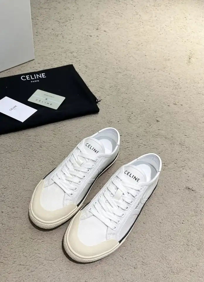 hype Celine Sneakers