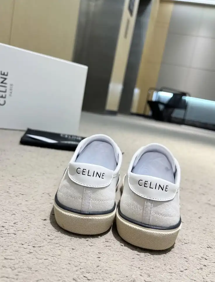 hype Celine Sneakers