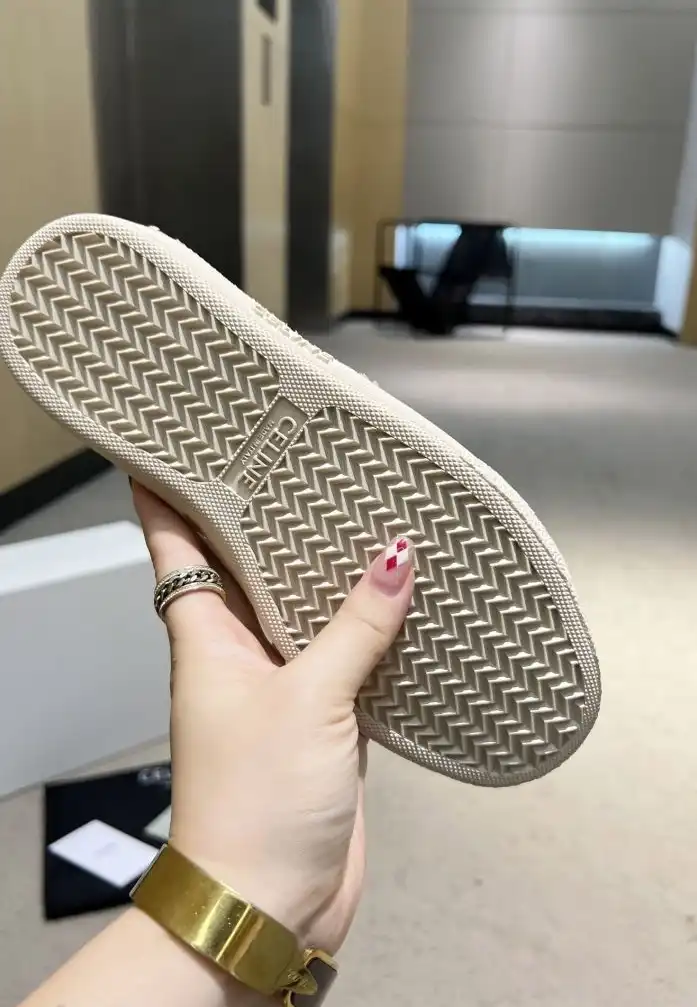 hype Celine Sneakers