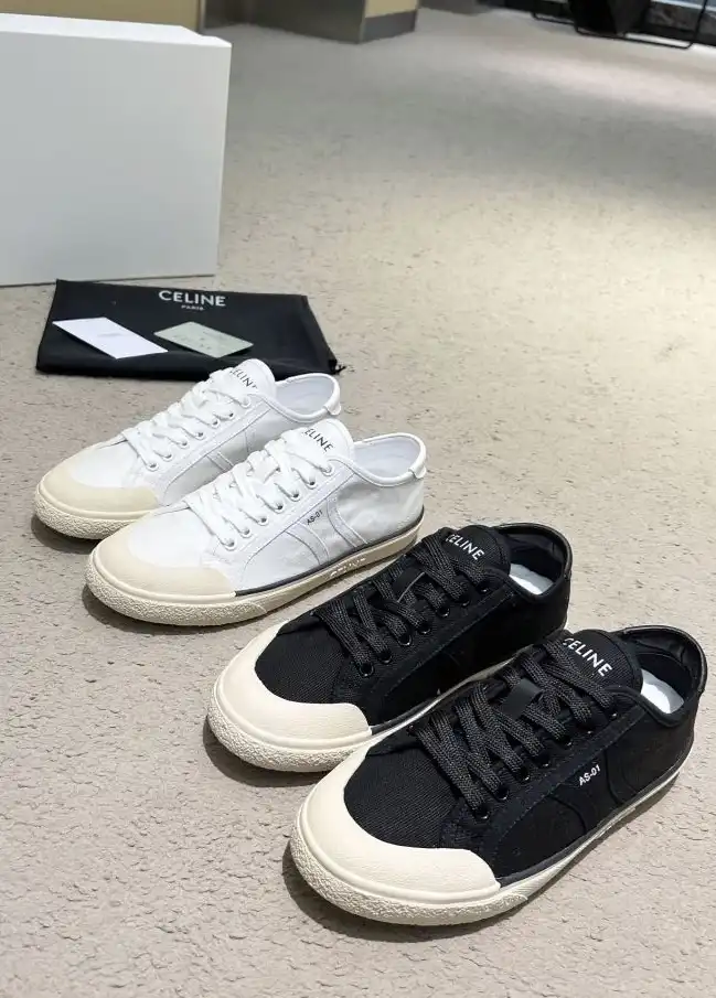 hype Celine Sneakers