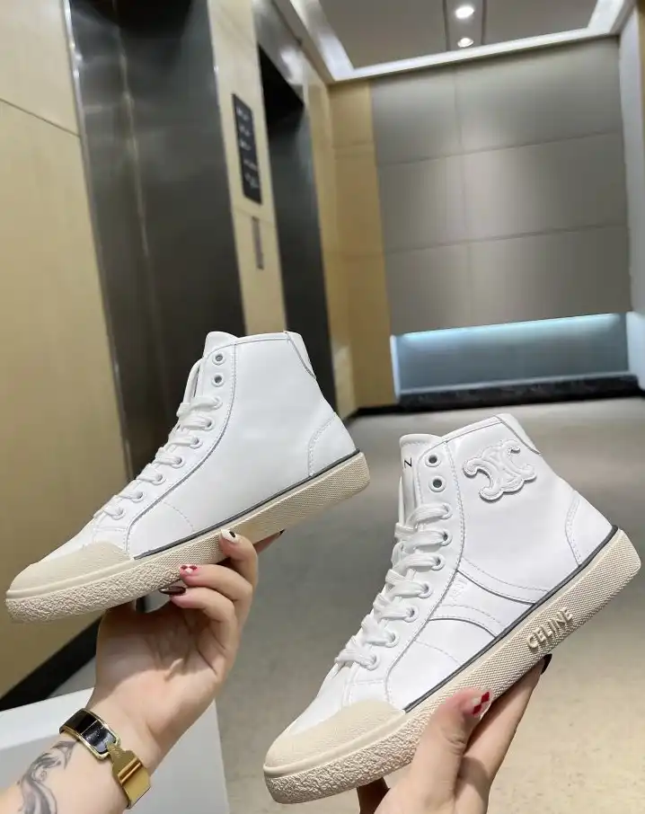 hype Celine Sneakers