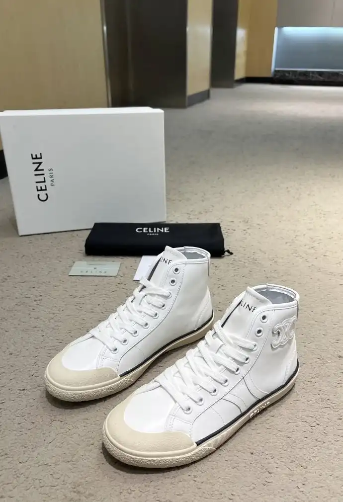 hype Celine Sneakers