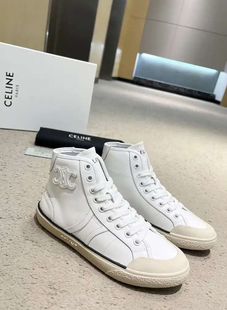 hype Celine Sneakers