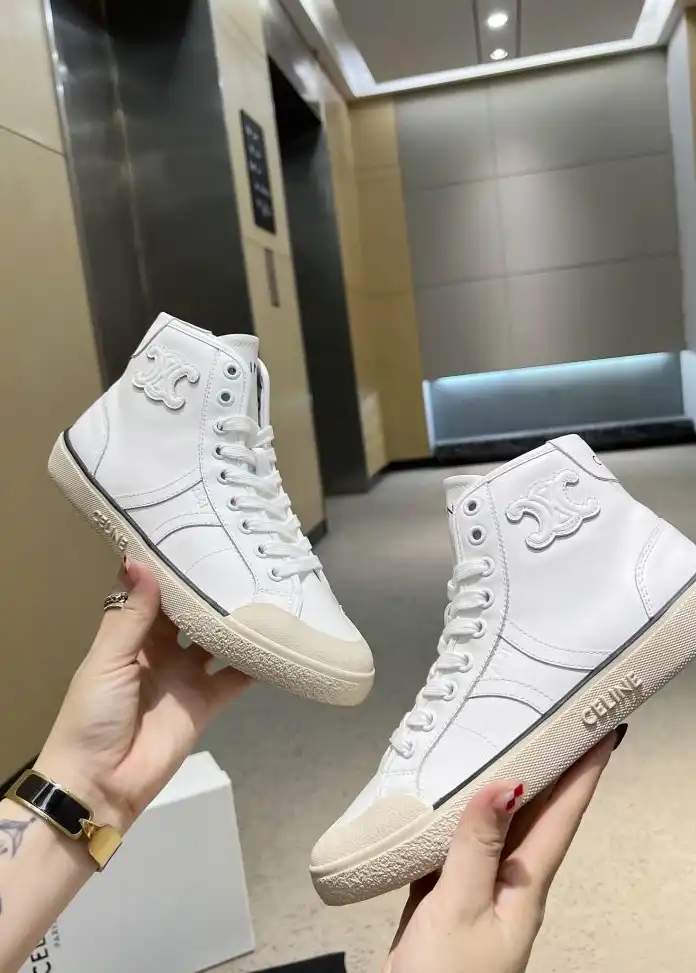 hype Celine Sneakers