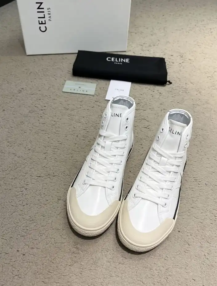 hype Celine Sneakers