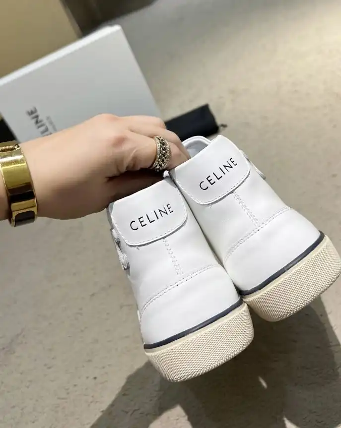 hype Celine Sneakers