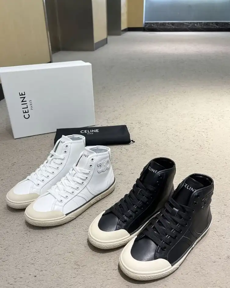 hype Celine Sneakers