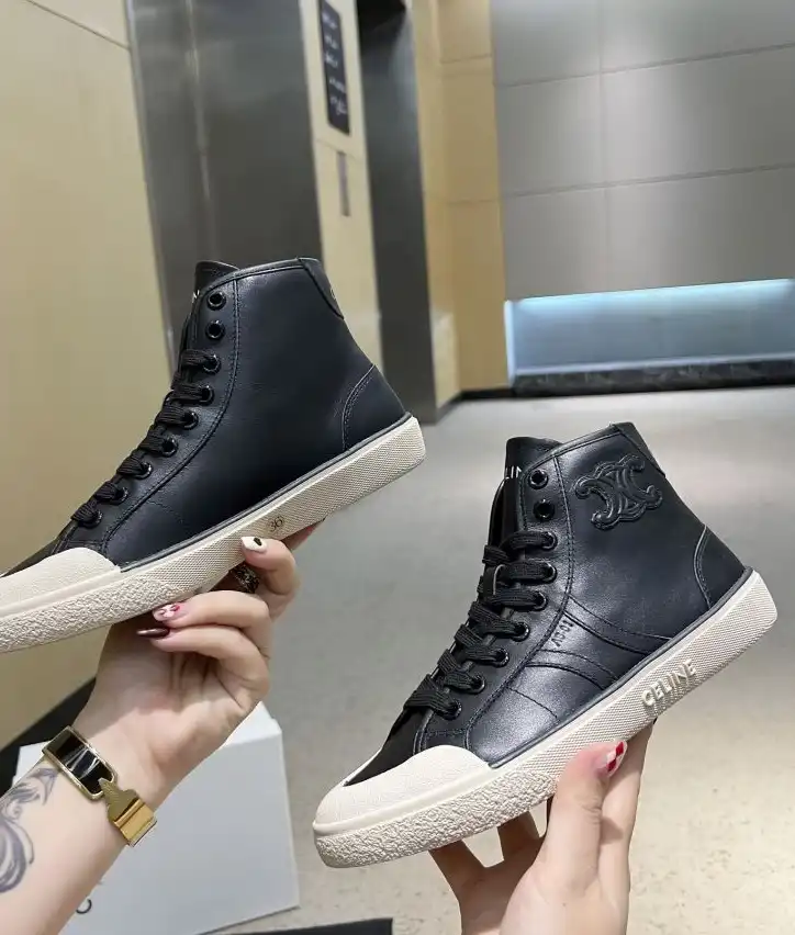 hype Celine Sneakers