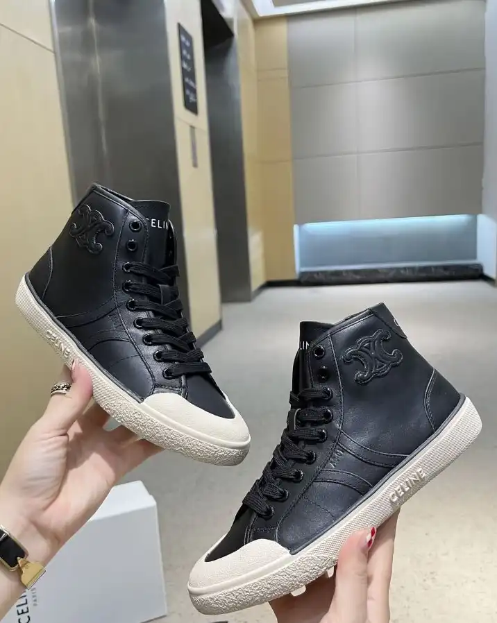 hype Celine Sneakers