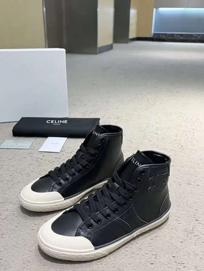 hype Celine Sneakers