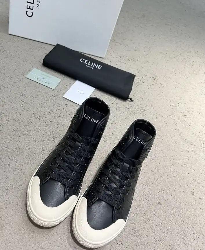 hype Celine Sneakers