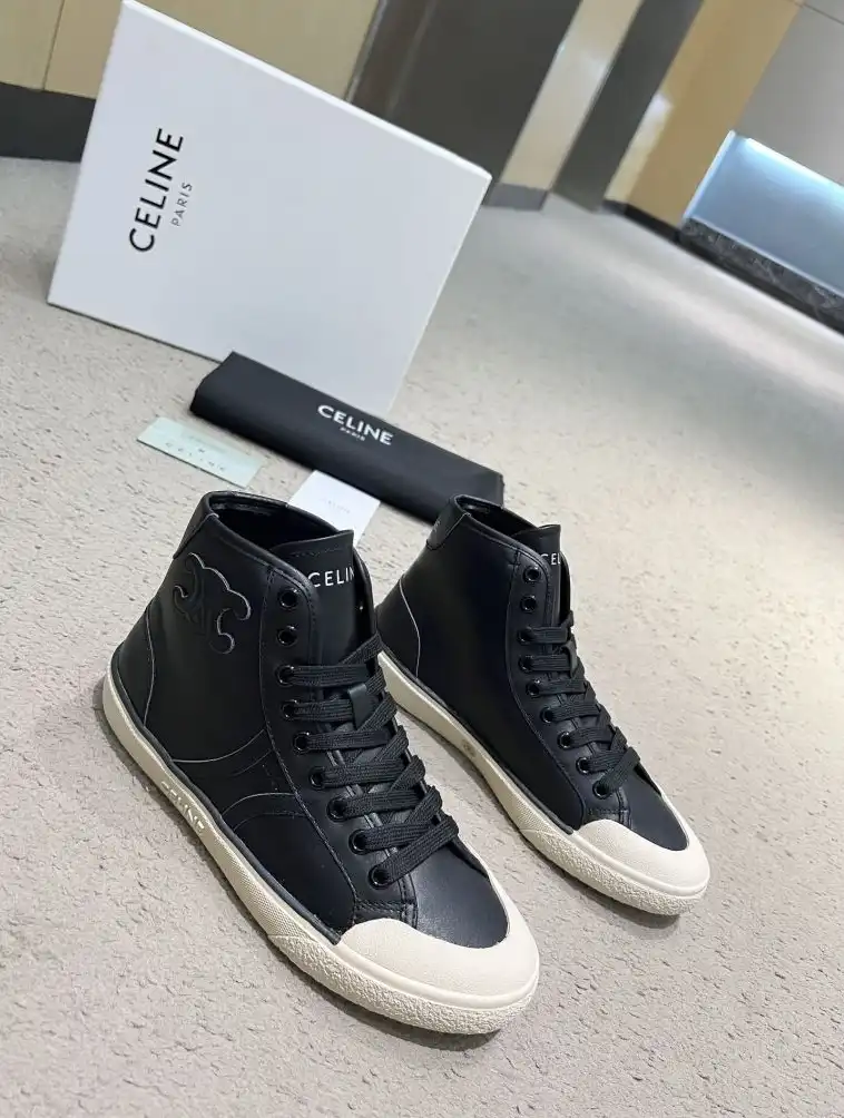 hype Celine Sneakers