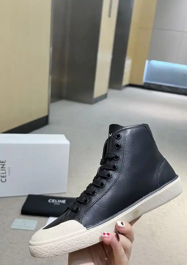 hype Celine Sneakers