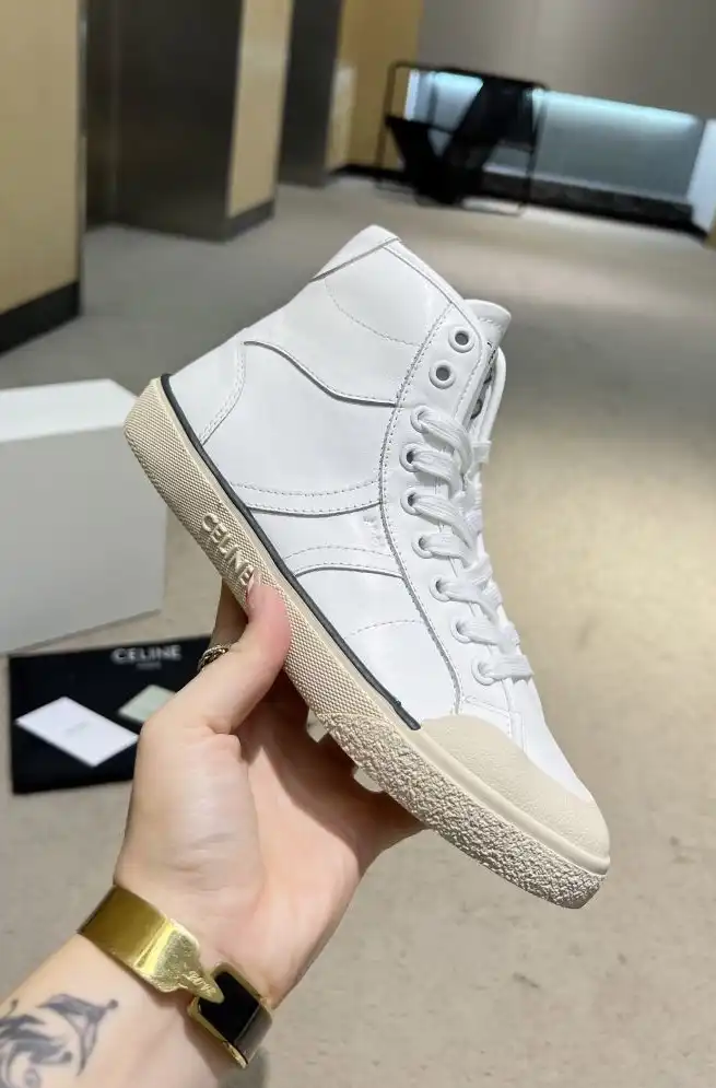 hype Celine Sneakers