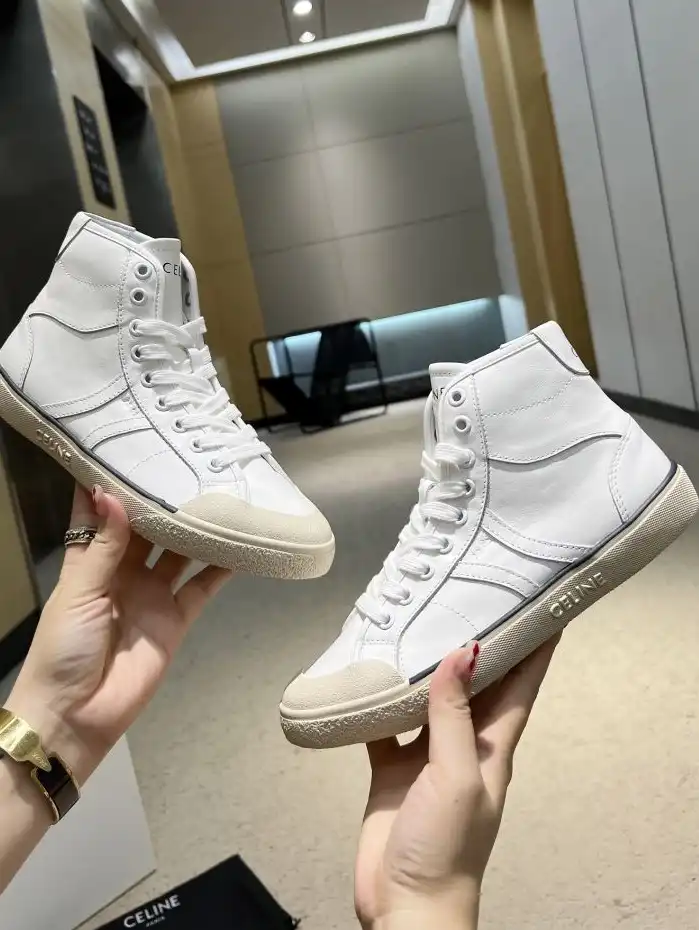 hype Celine Sneakers