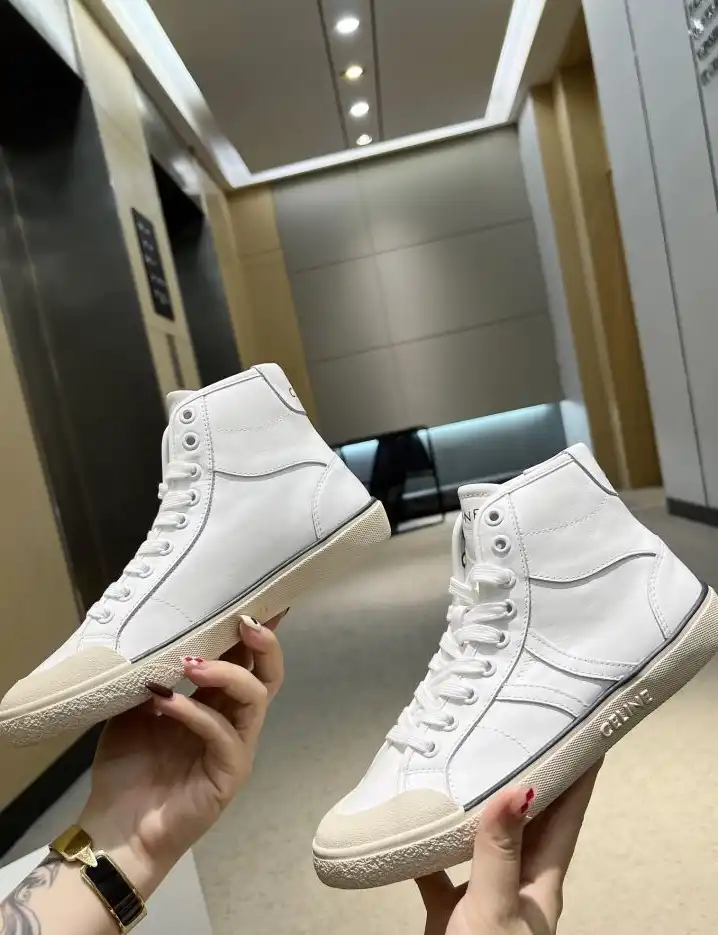 hype Celine Sneakers