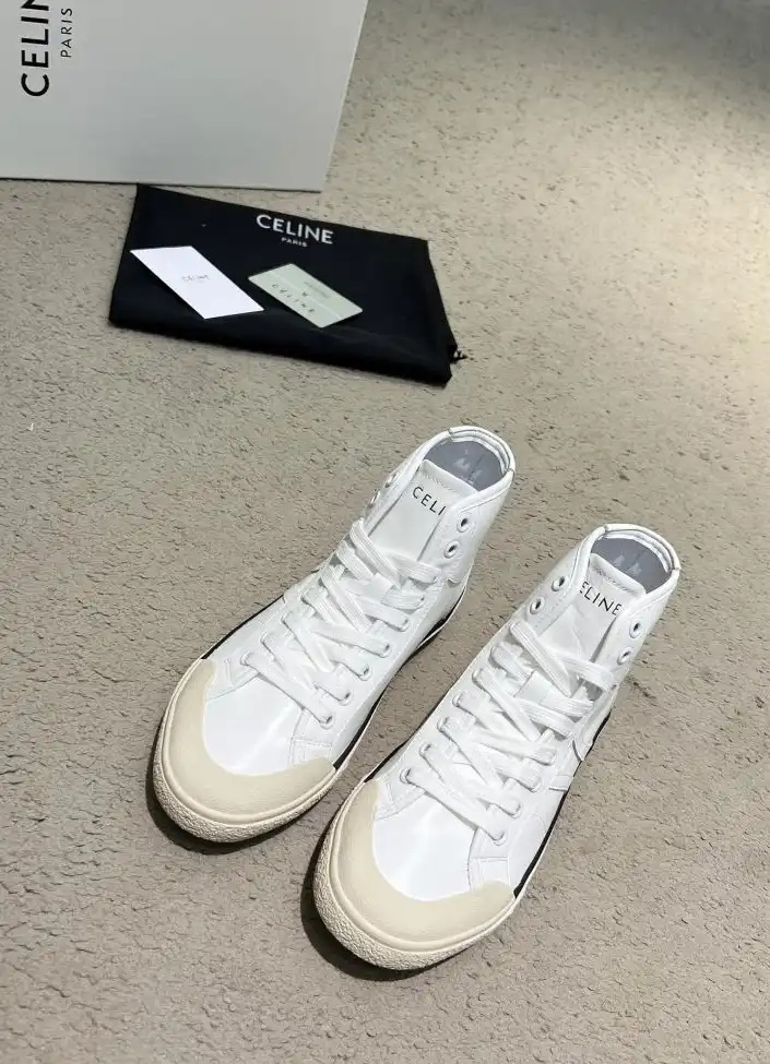 hype Celine Sneakers