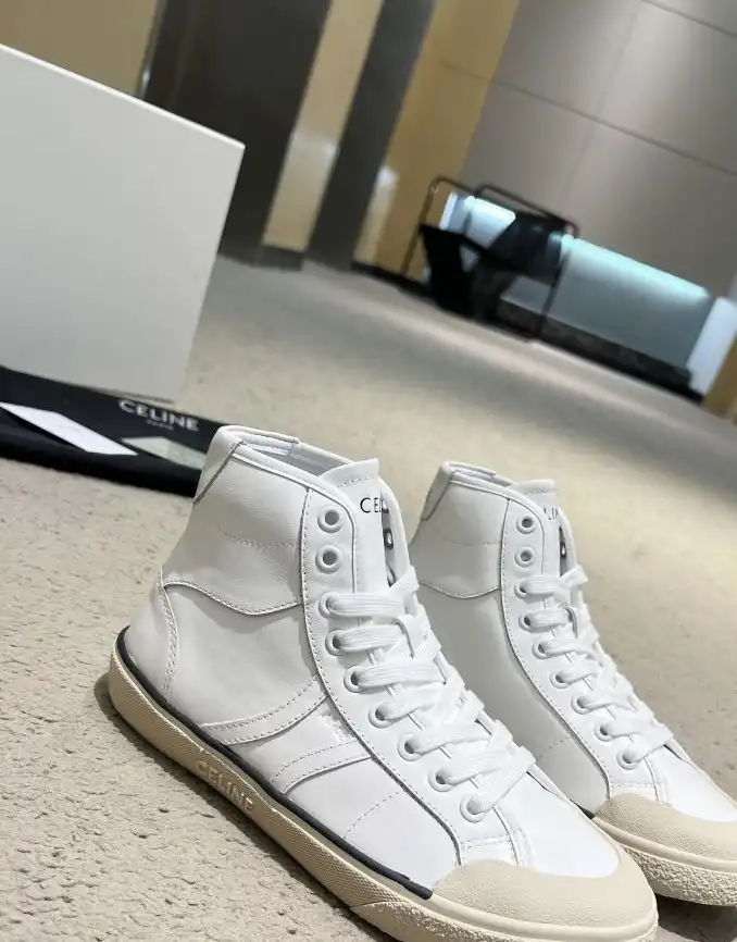 hype Celine Sneakers