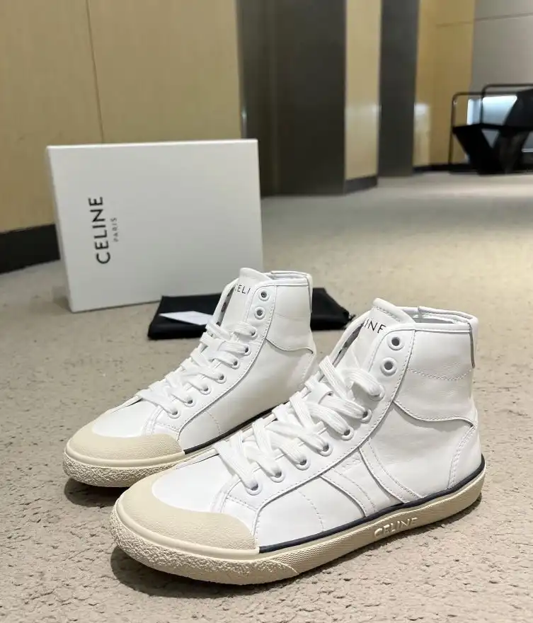 hype Celine Sneakers