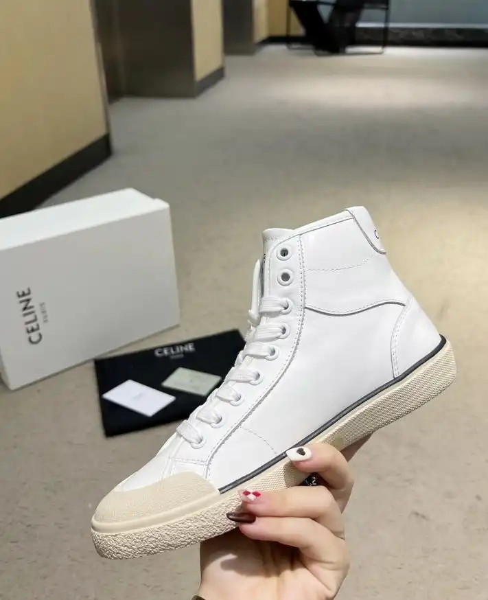 hype Celine Sneakers