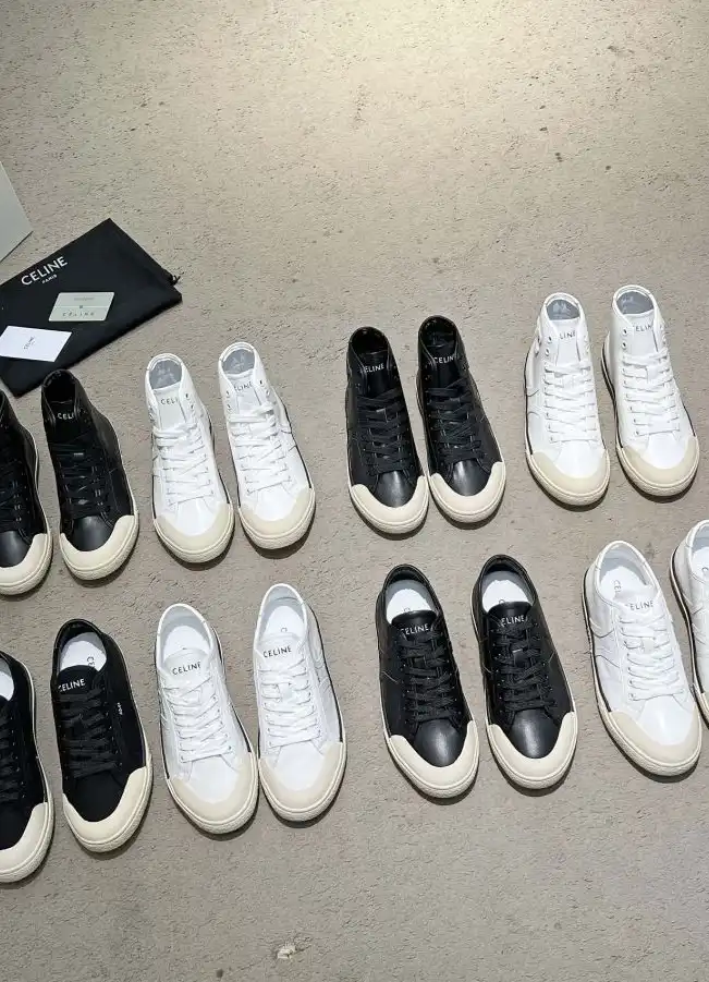 hype Celine Sneakers