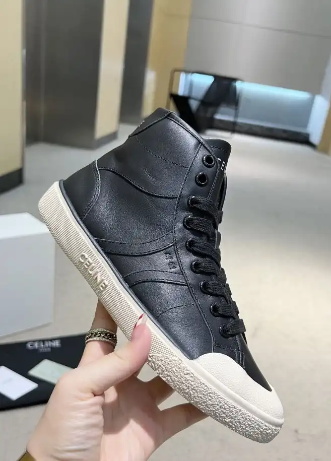 hype Celine Sneakers