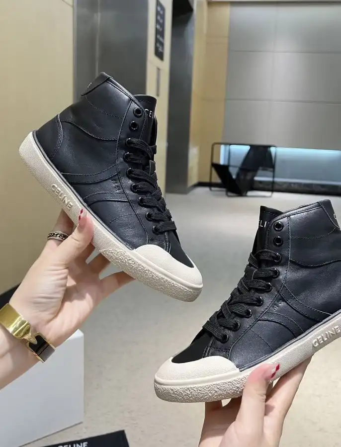 hype Celine Sneakers