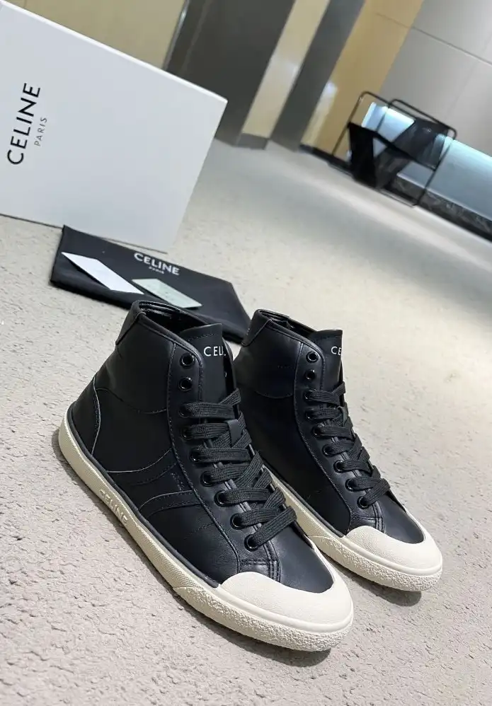 hype Celine Sneakers