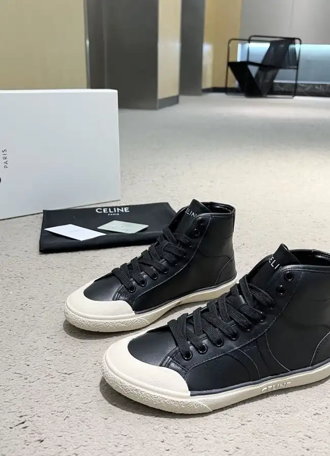 hype Celine Sneakers