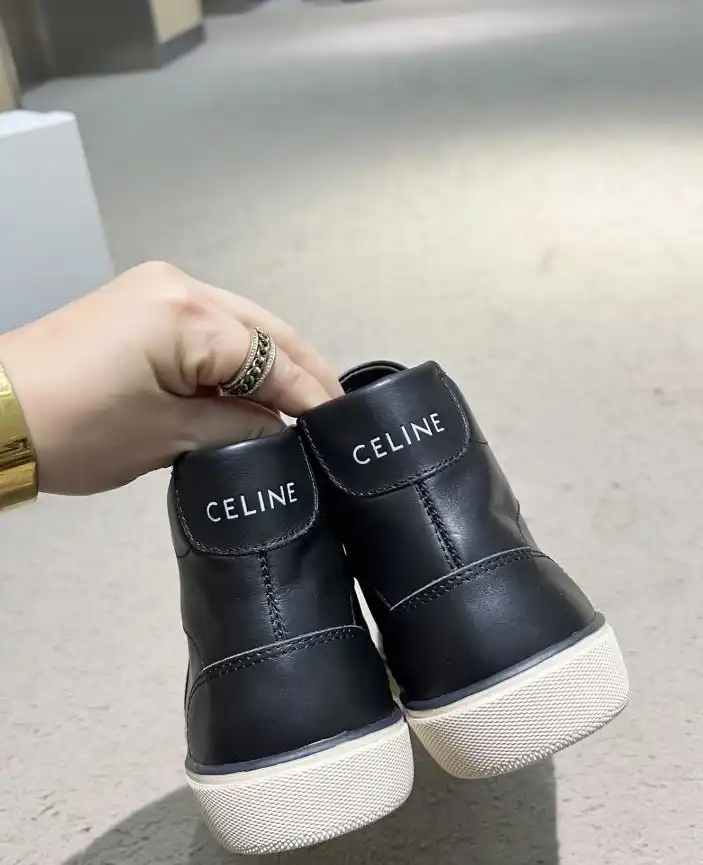 hype Celine Sneakers