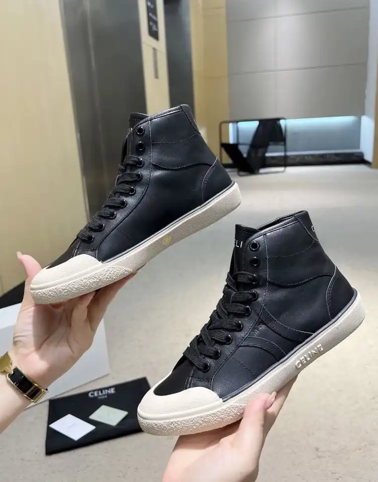 hype Celine Sneakers