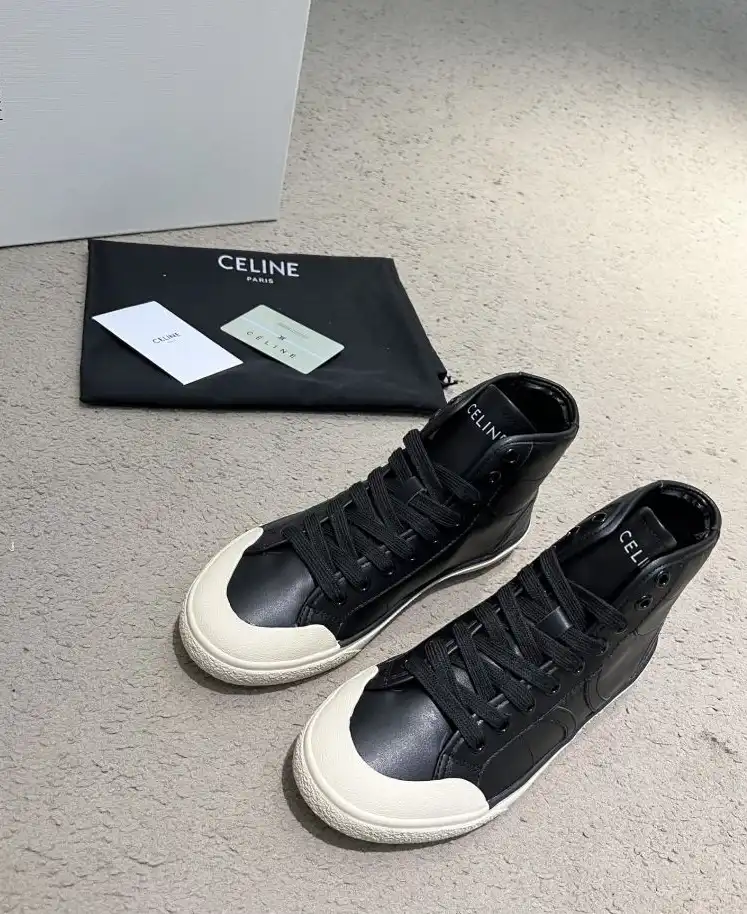 hype Celine Sneakers