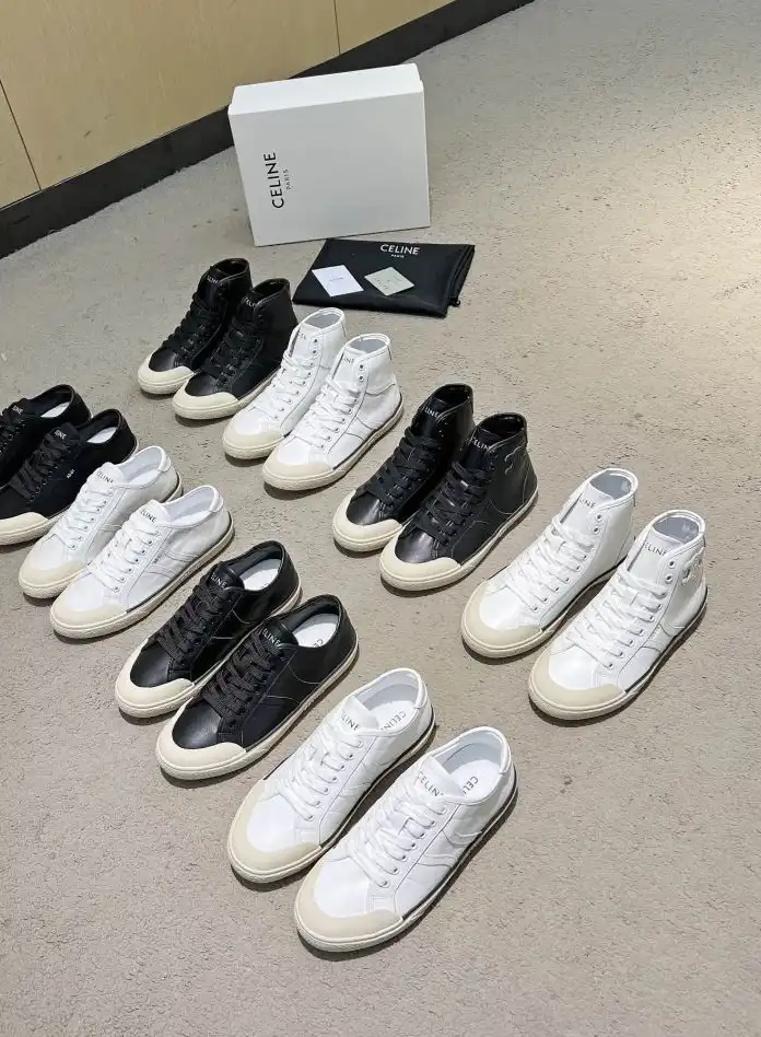 hype Celine Sneakers